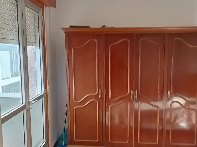 Bedroom of Flat for sale in Cartelle, Ourense