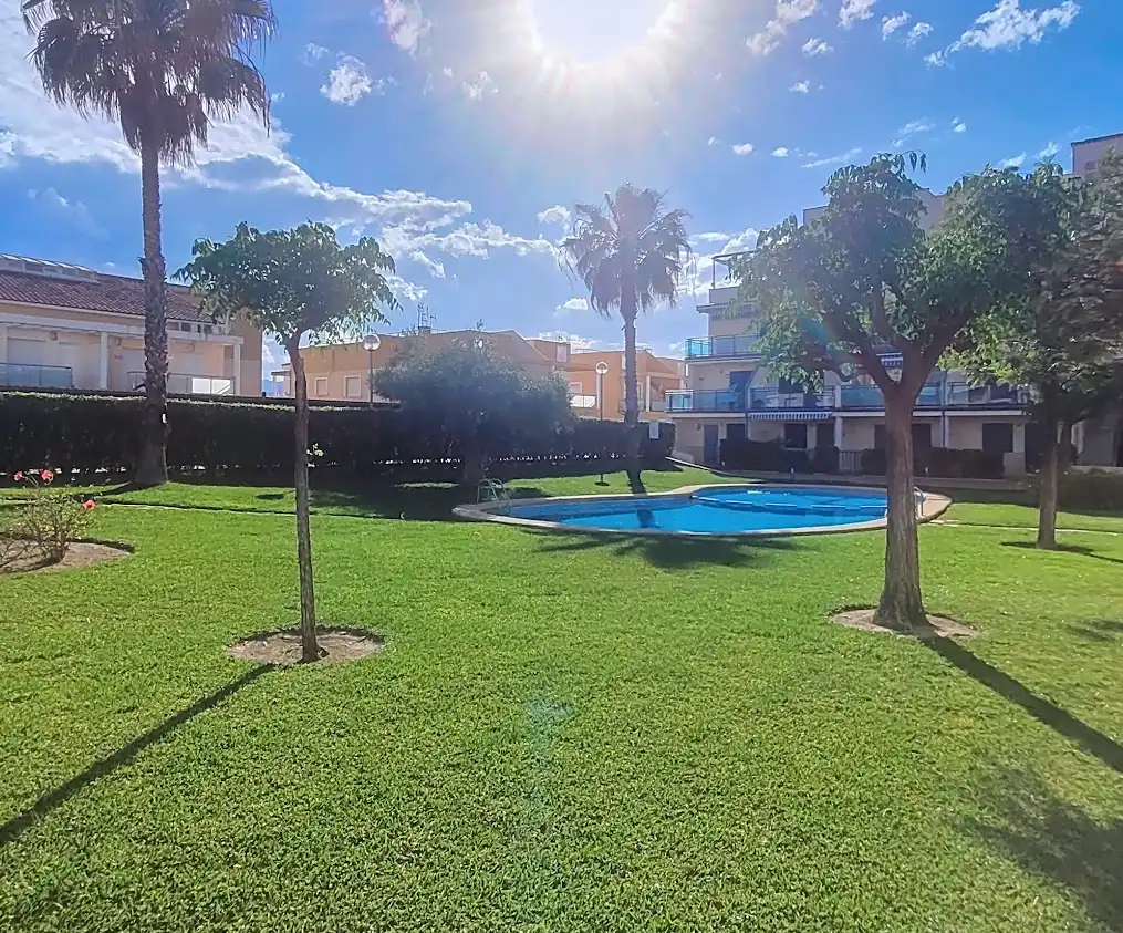 Casa a schiera con piscina in vendita a Oliva Playa, imagen 33