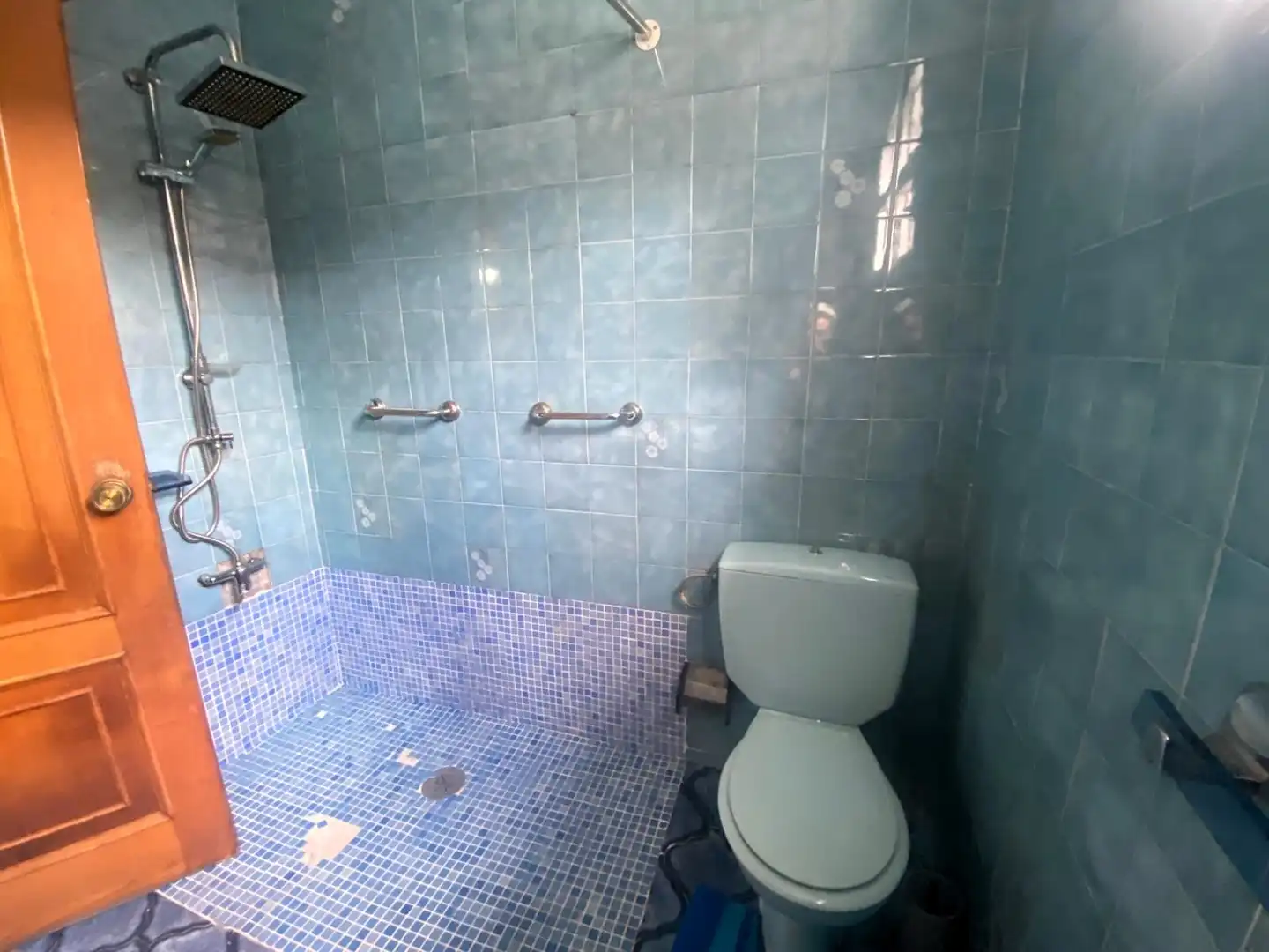 Baño de Casa o chalet en venta en Boborás con Calefacción, Jardín privado y Amueblado