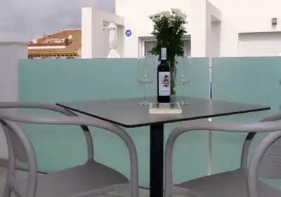 Vivienda con ascensor en venta en CL RONDA, 23  29649 La Cala de Mijas, imagen 12