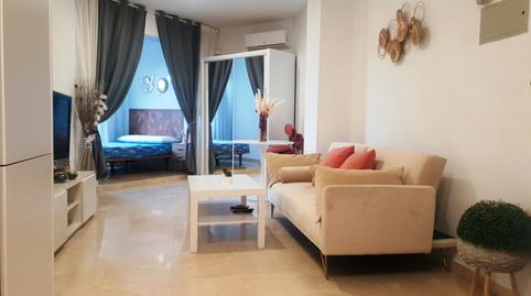 Photo 5 of Flat to rent in Avenida de la República Argentina, Los Remedios, Sevilla