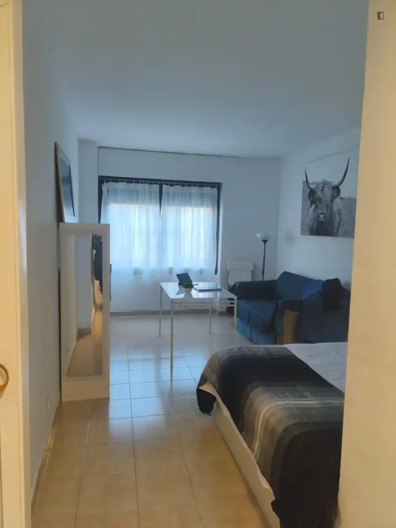 Wohnung zur Miete in Triana Este