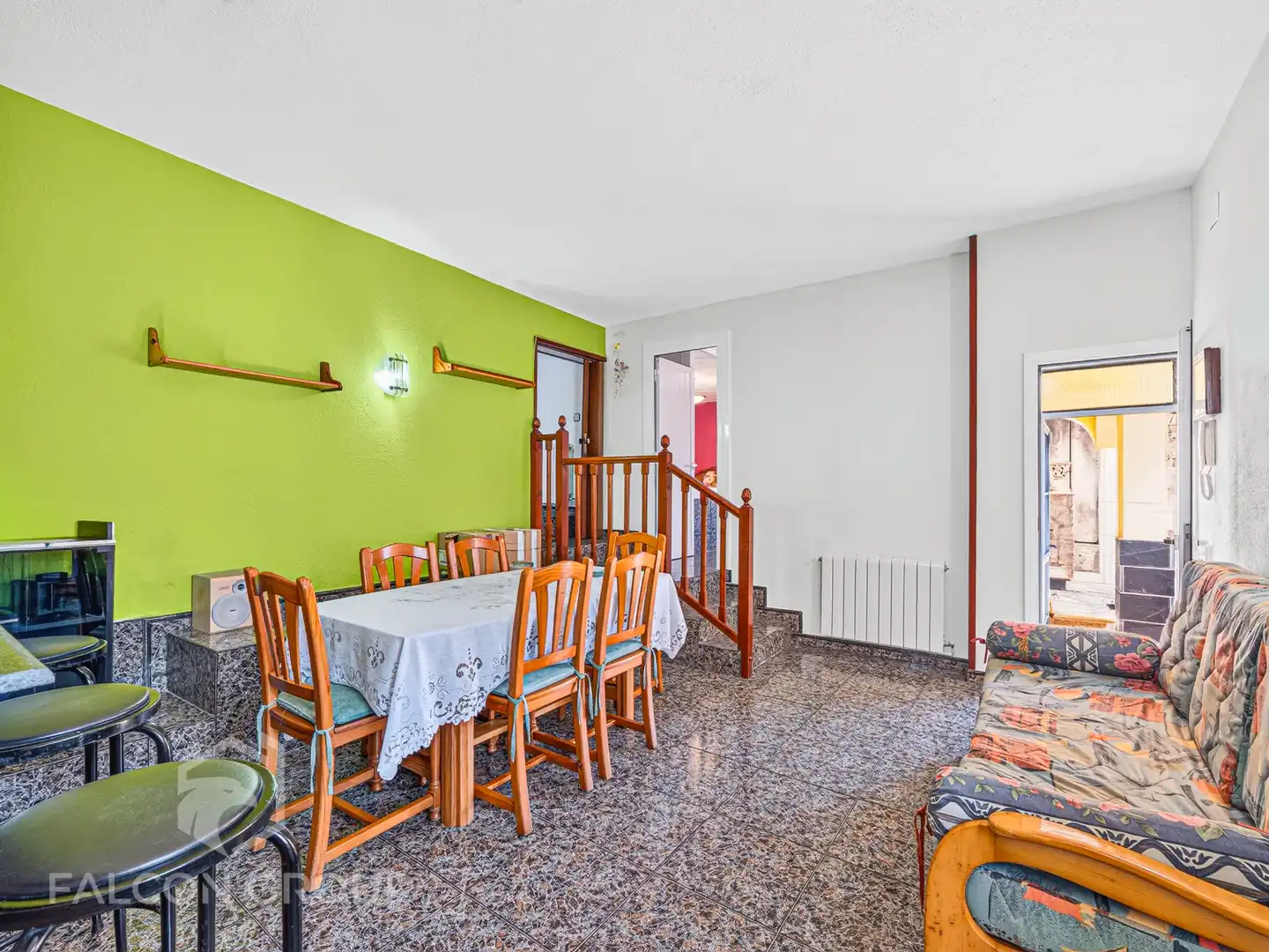 Chalet con terraza en venta en Carrer Olivo, imagen 31