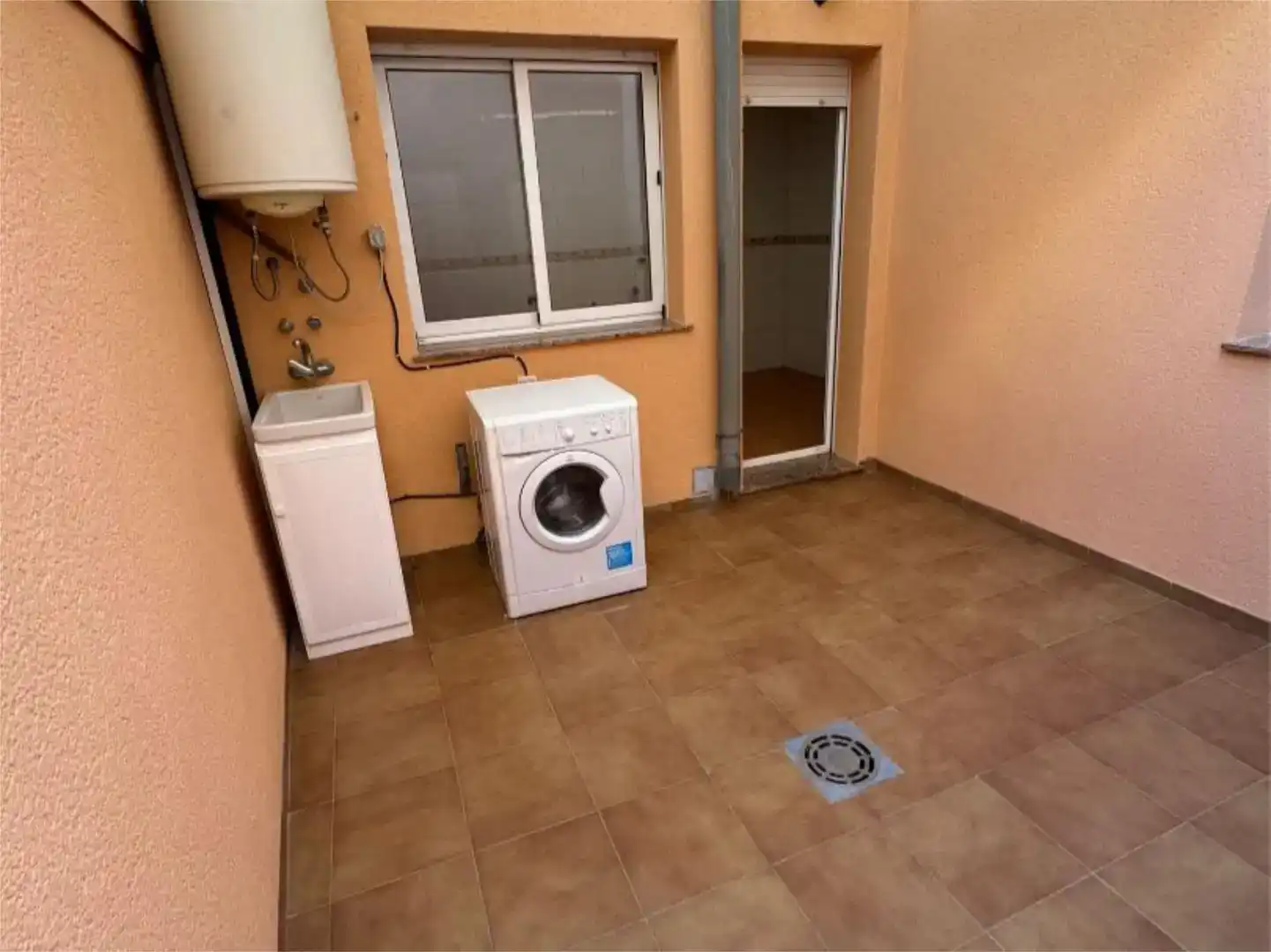 Dúplex en venda en Torre-Pacheco amb Aire condicionat i Balcó