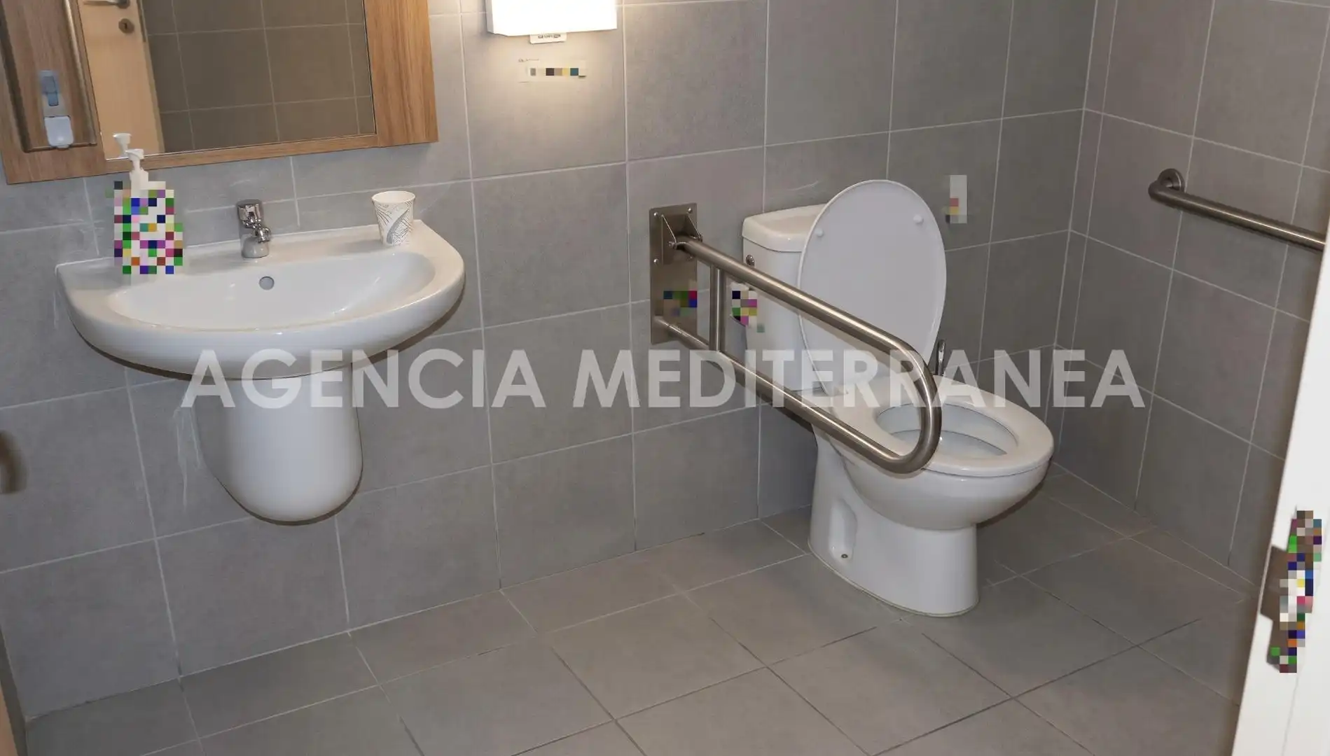 Local comercial en venda a Avenida del Cid, imagen 9