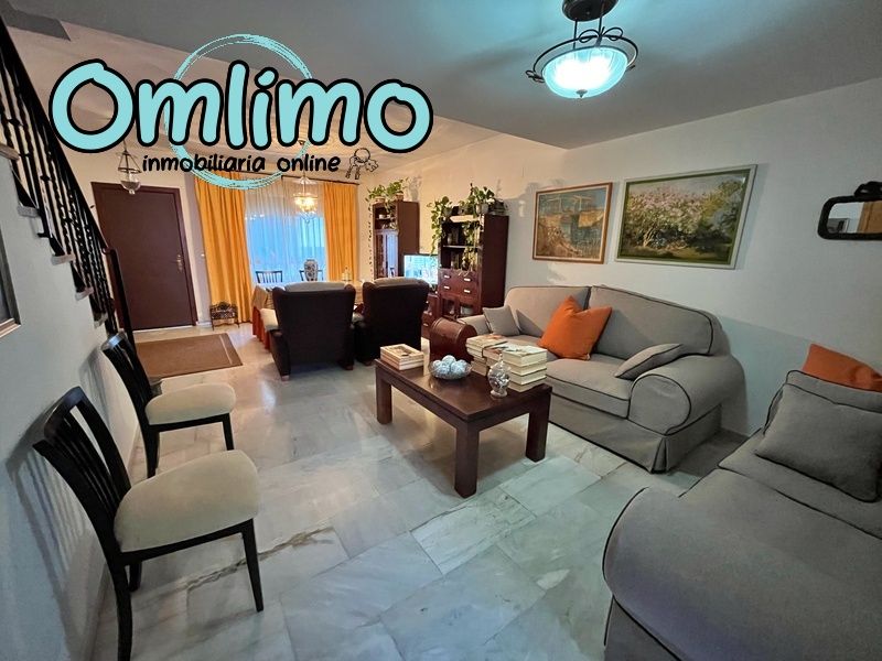 Living room of House or chalet for sale in  Córdoba Capital