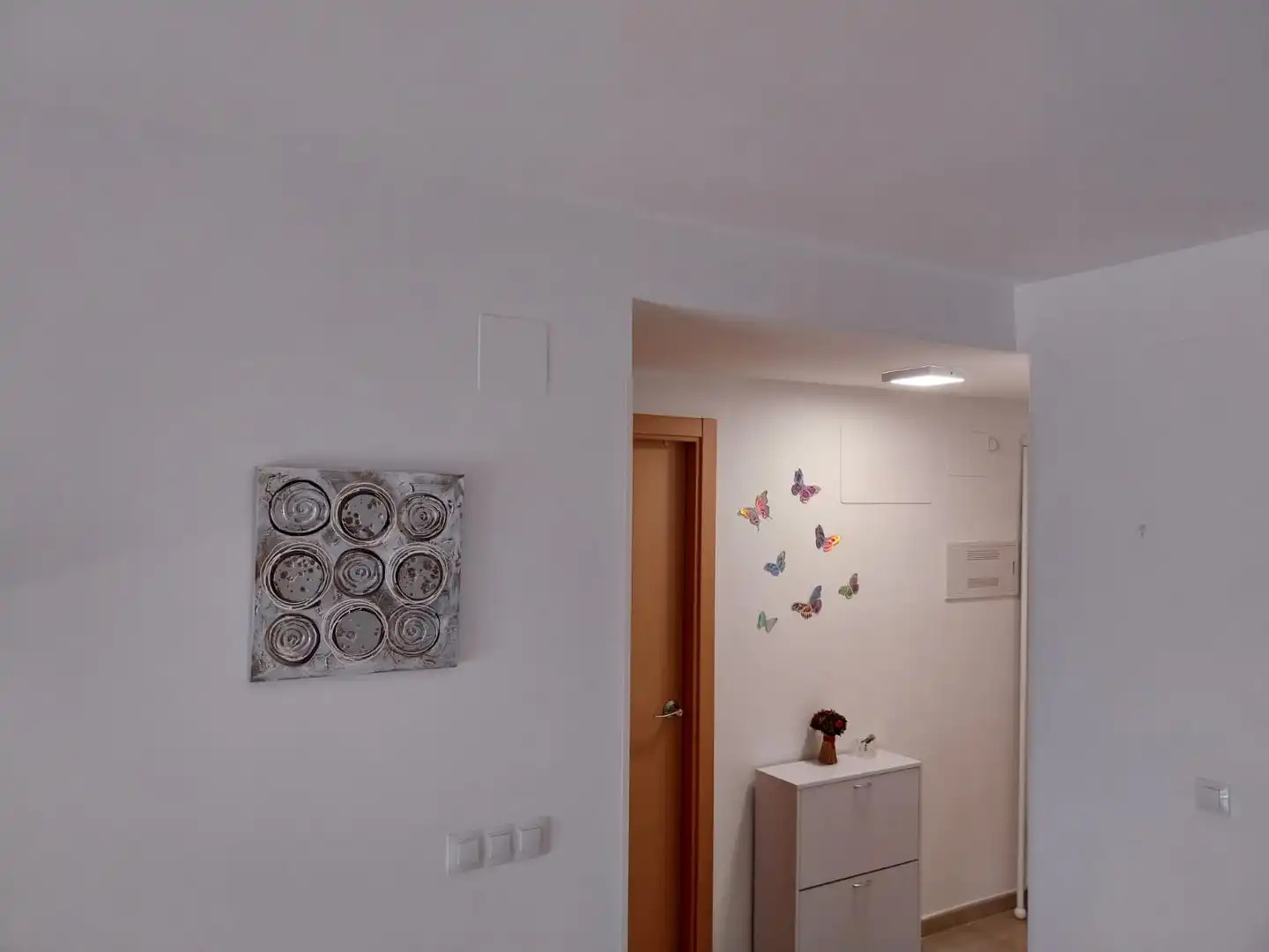 Flat with lift for sale in Carrer Hernán Cortés, imagen 39