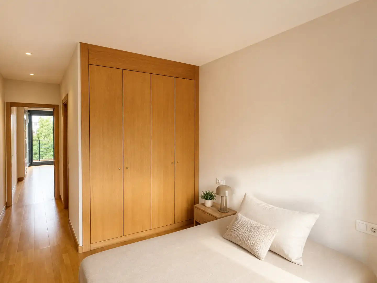 Flat for sale in Centre