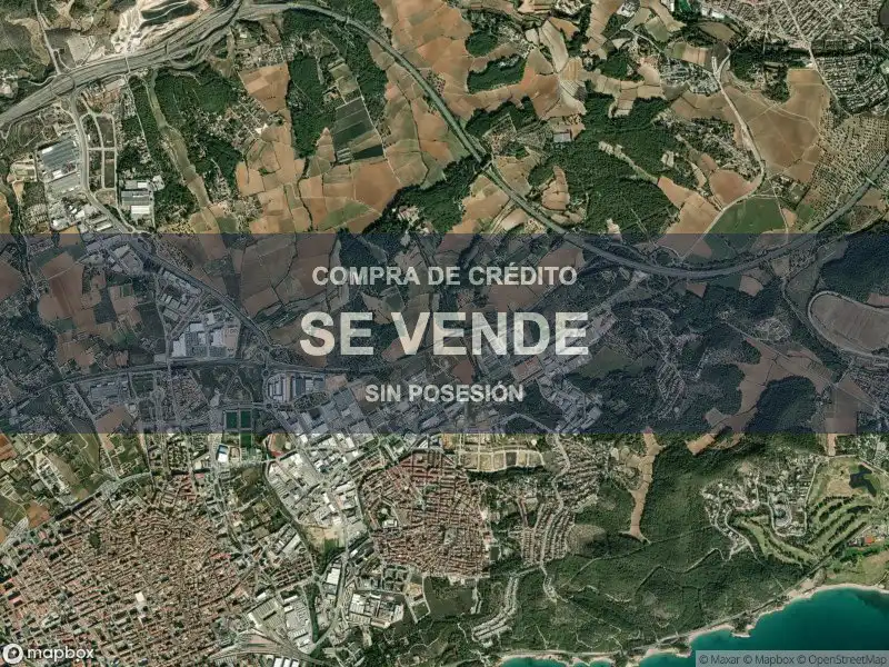 Piso en venta en Vilanova i la Geltrú