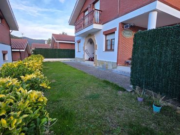 Haus mit Garten zum Verkauf in Sámano