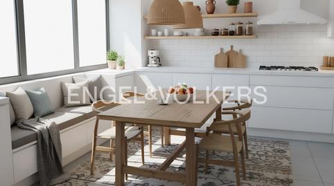 Foto 3 de Casa o chalet en venta en Viñas Viejas, Madrid