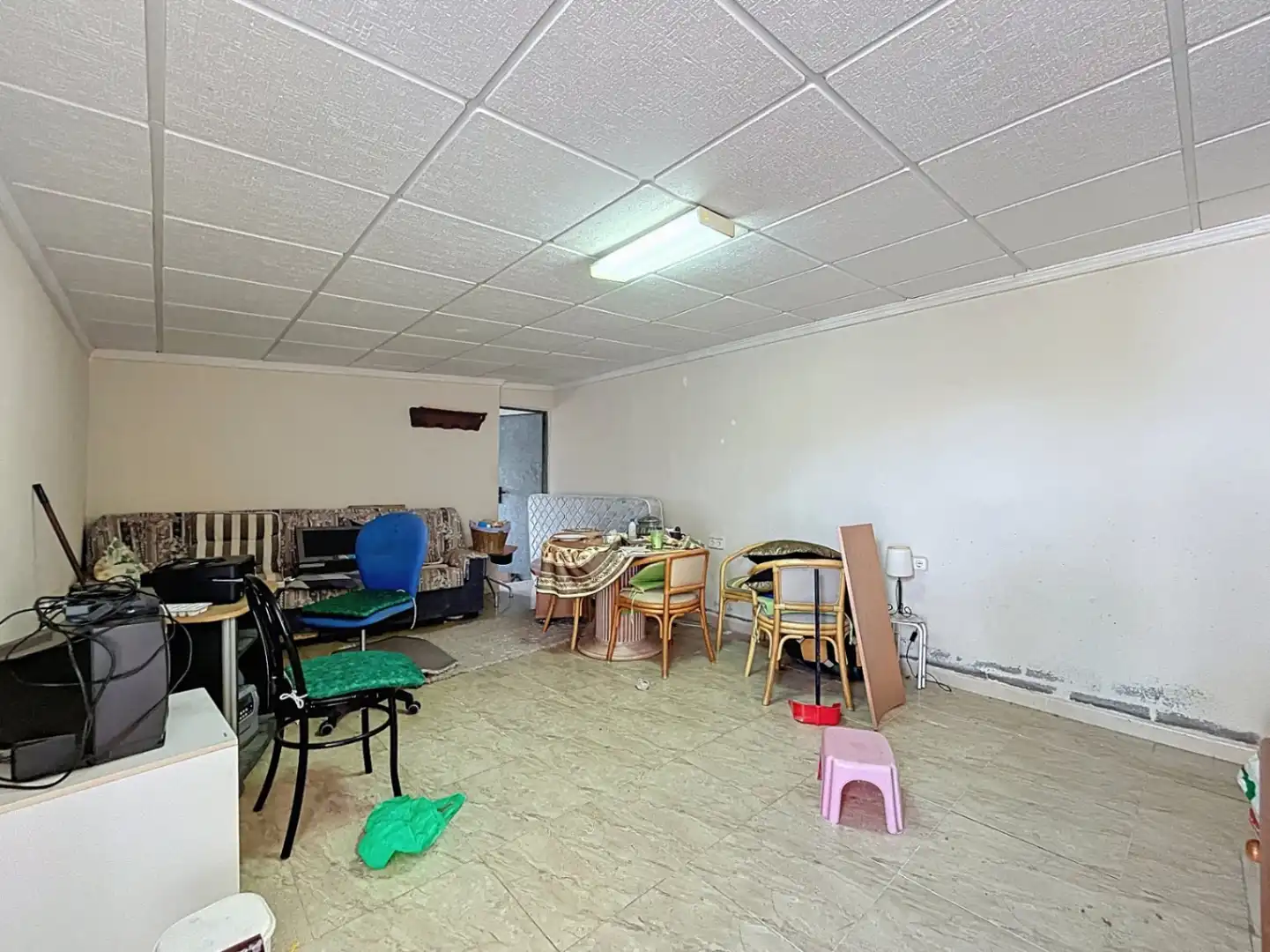 Maison mitoyenne avec jardin à vendre à La Nucia Pueblo, imagen 15