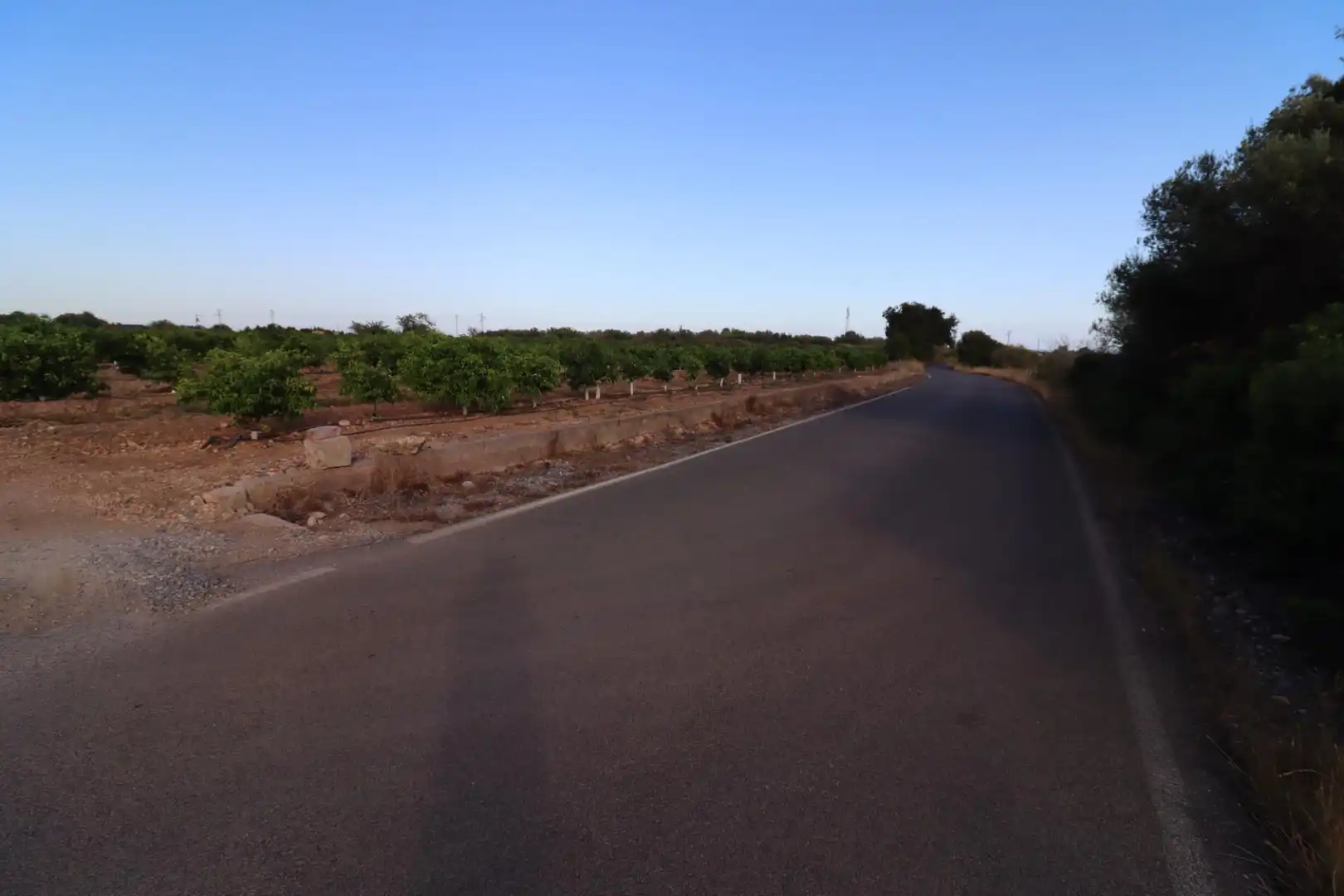 Terreny en venda en Vinaròs