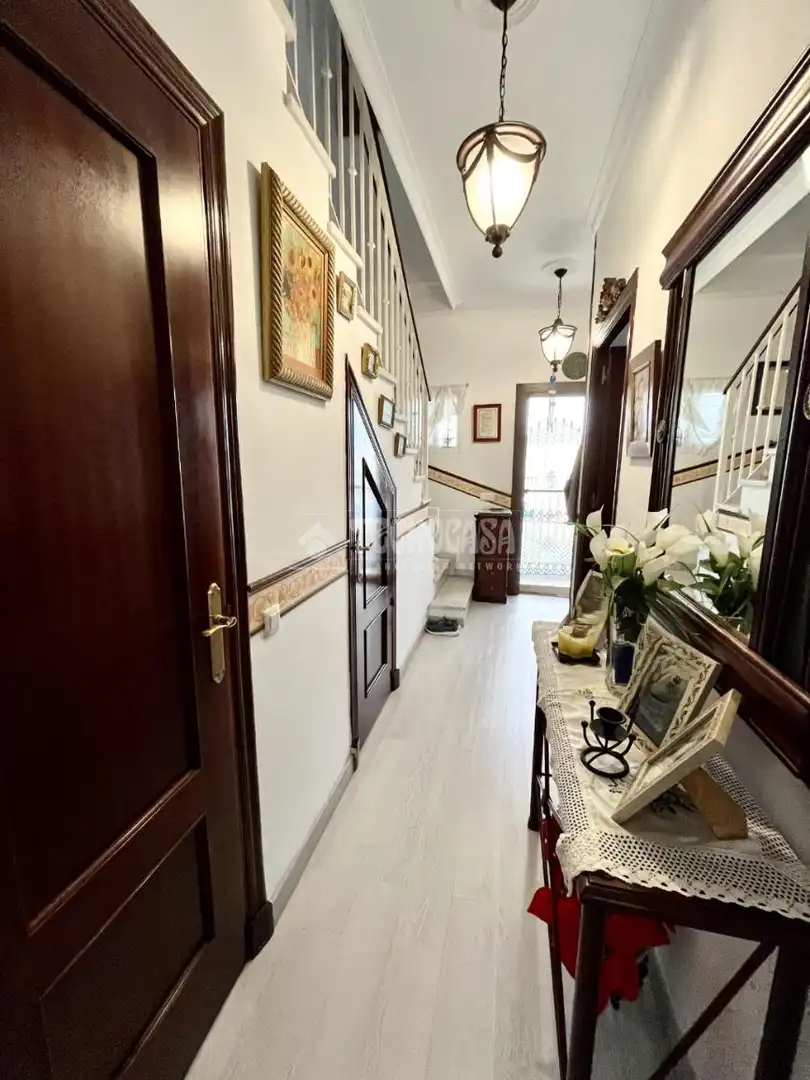 Casa adosada en venta en San Fernando con Aire acondicionado y Terraza