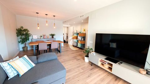 Foto 4 de Piso en venta en Carrer de Marià Fortuny, Centre, Mataró