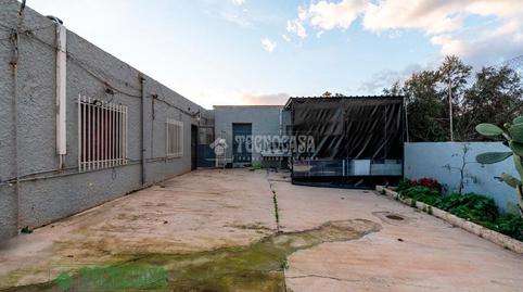 Foto 4 de Casa o xalet en venda a Las Norias, El Ejido