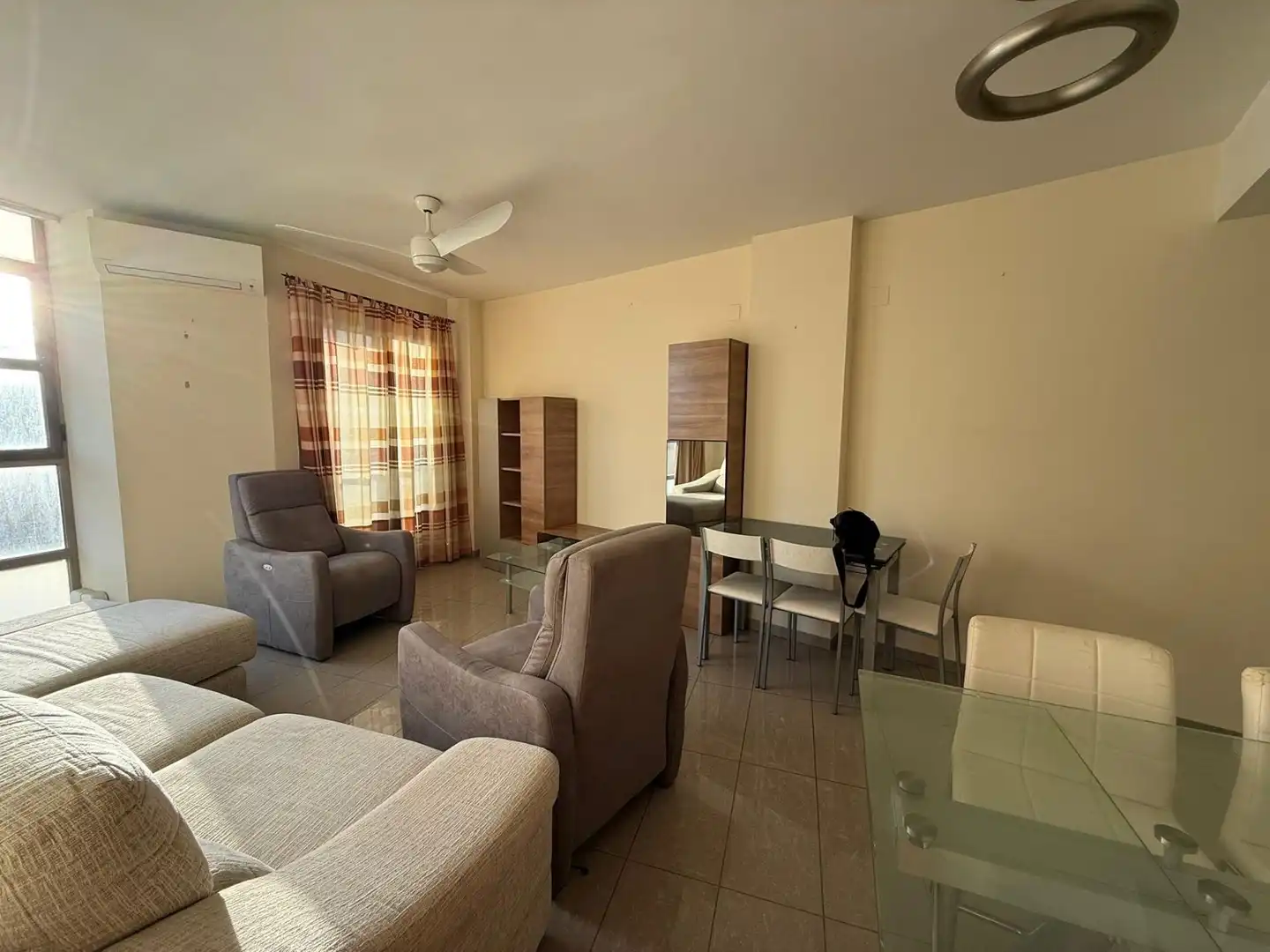 Apartament amb ascensor en venda a Centro Urbano, imagen 4