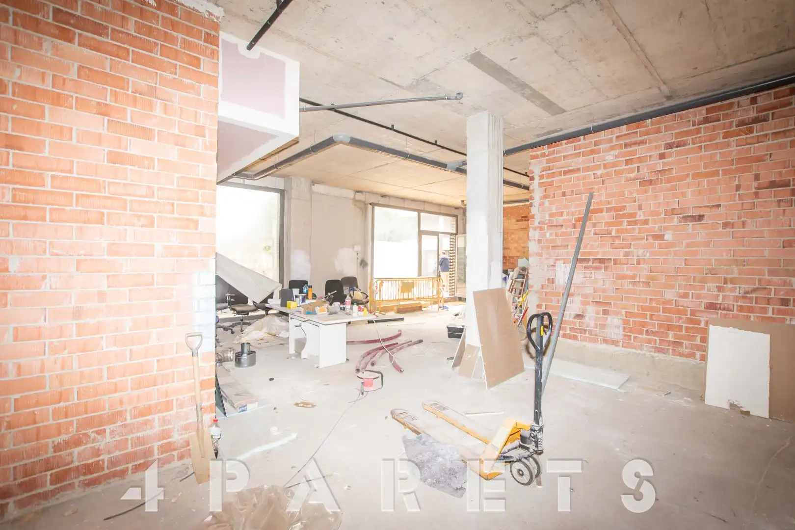 Business premises for sale in Plaça de la Coca de Mataró, imagen 11