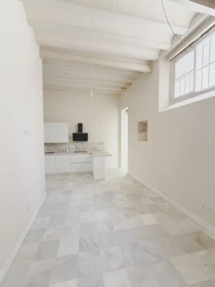 Küche von Wohnung zum Verkauf in Cádiz