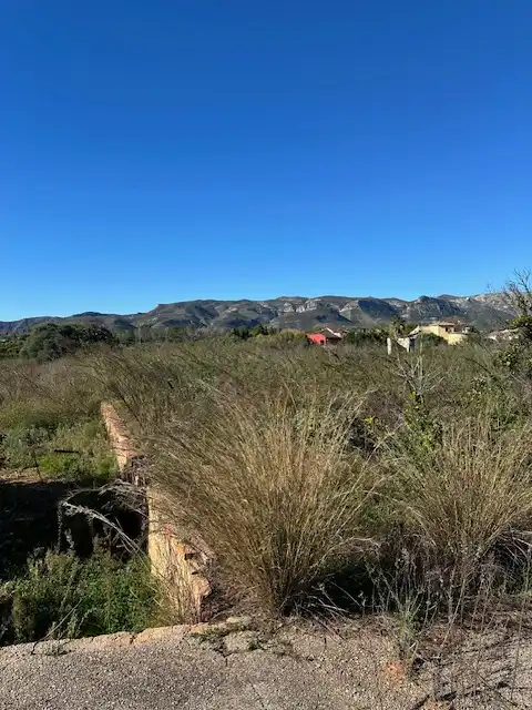 Terreny rústic en venda a Partida Cova Negra, imagen 4