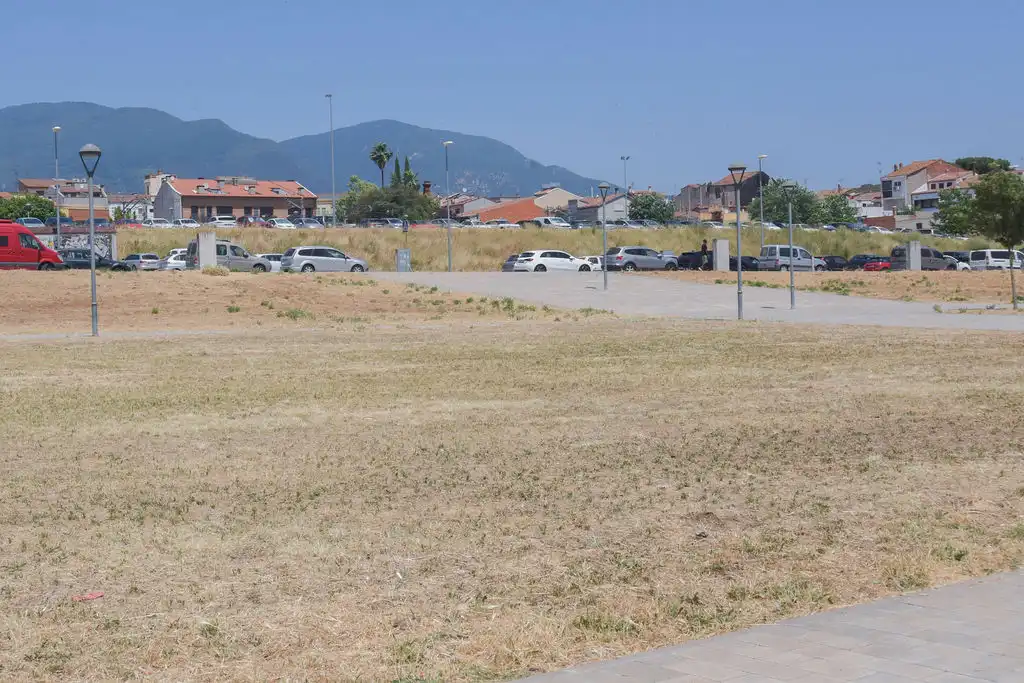 Terreny rústic en venda a C/ Girona, imagen 17