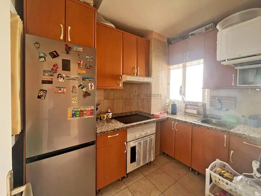 Apartamento con piscina en venta en Venezuela, imagen 6