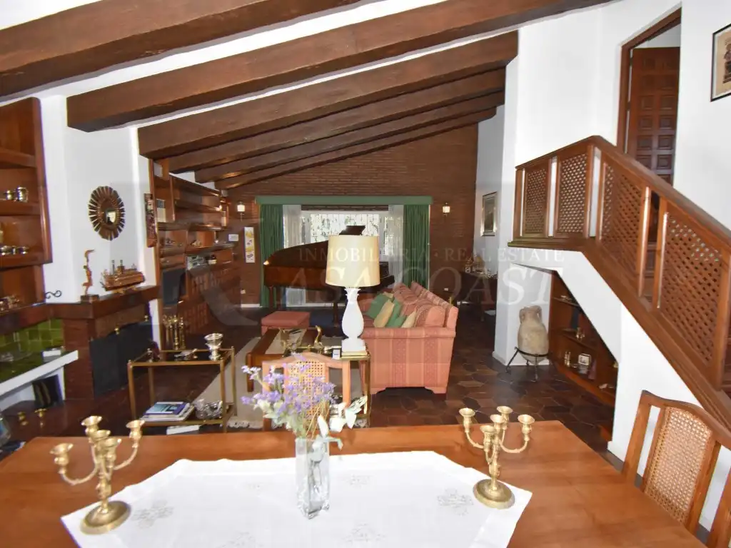 Maison avec piscine à vendre à Castillo Sohail - Myramar, imagen 14