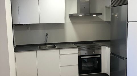 Foto 2 von Wohnungen zur Miete in Rúa México, 46, Plaza España - Corte Inglés, Vigo