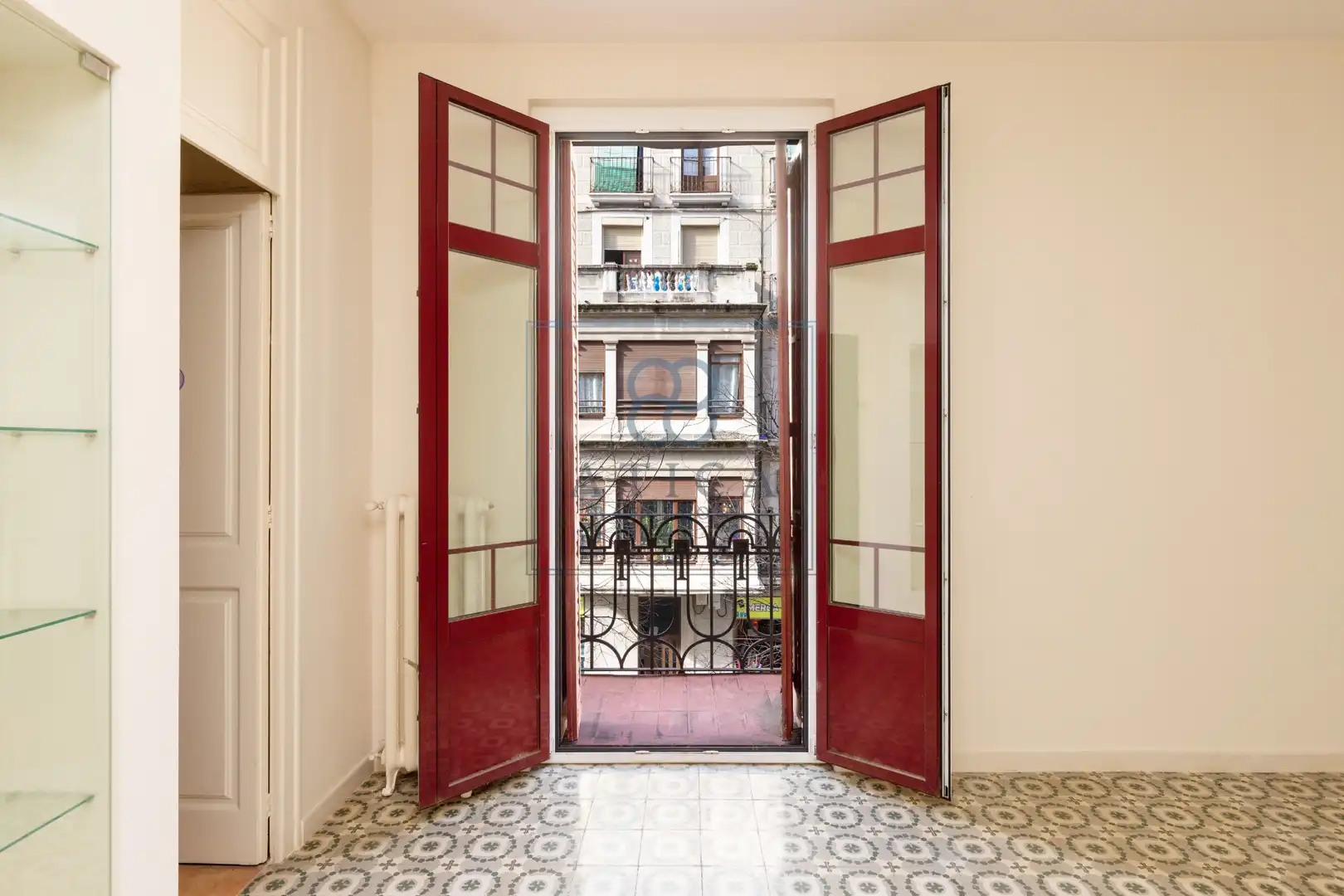Piso en venta en Manresa con Aire acondicionado, Calefacción y Terraza