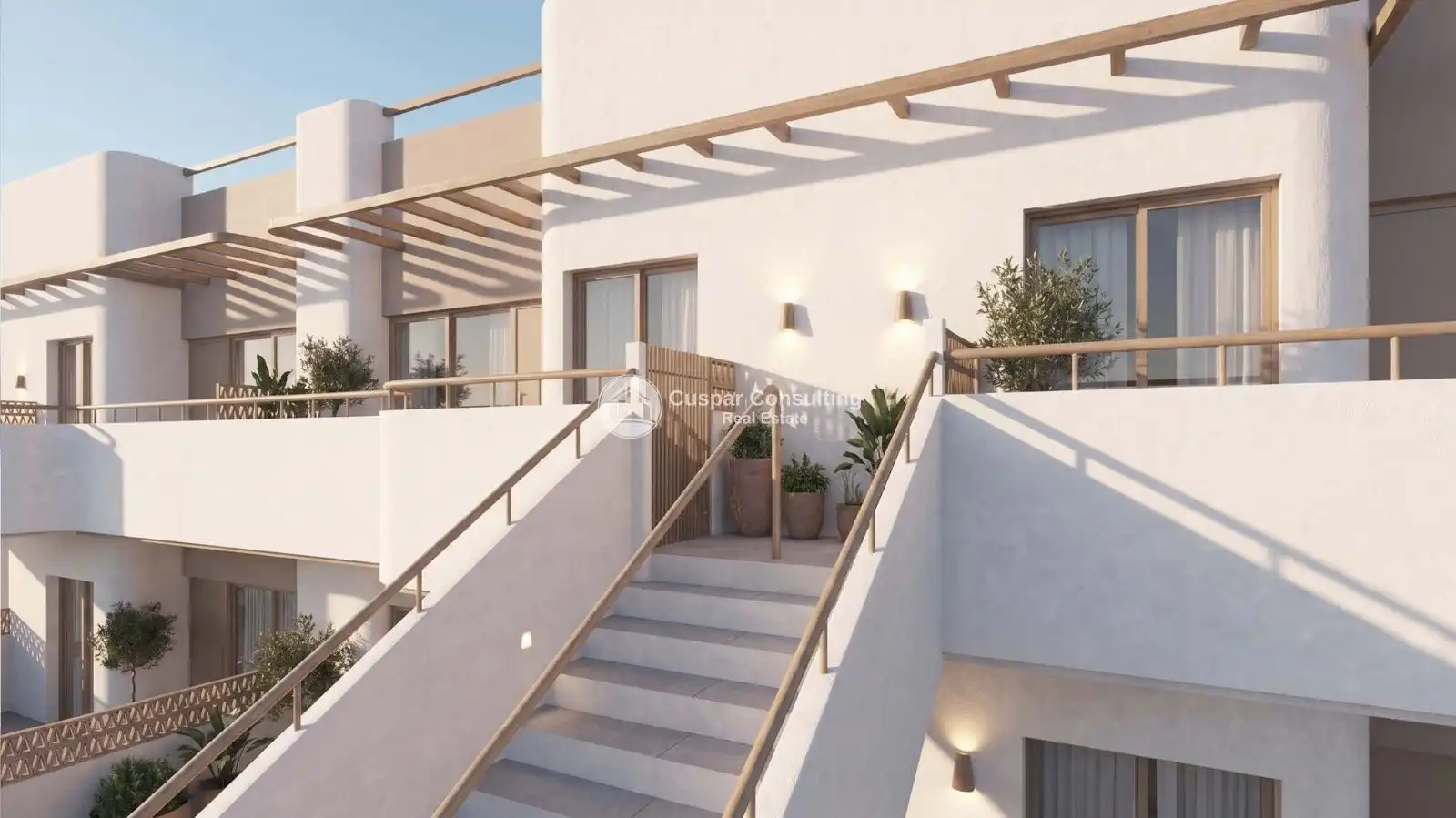 Apartament amb piscina en venda a N/A, imagen 21