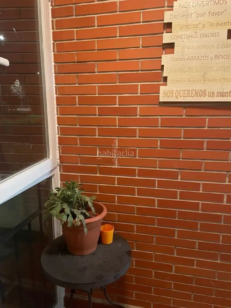 Adossat amb jardí en venda a Calle la Habana 44, imagen 6
