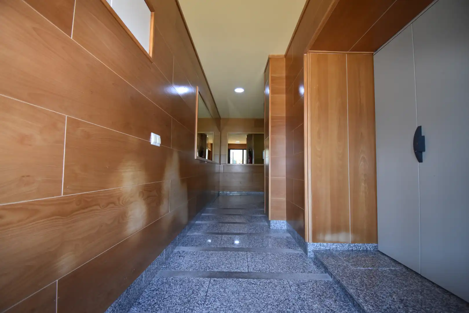 Apartamento en venta en Val de San Vicente  con Calefacción, Parquet y Amueblado