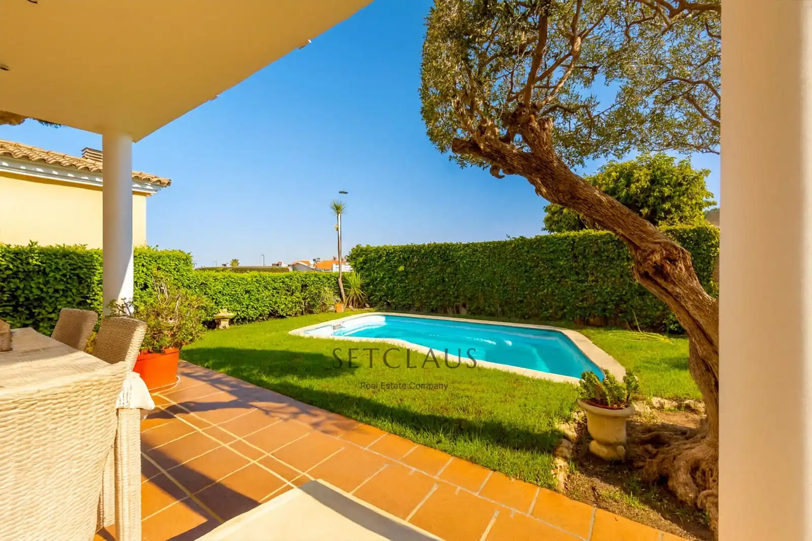 Villa con terrazza in vendita a Vilassar de Dalt, imagen 6