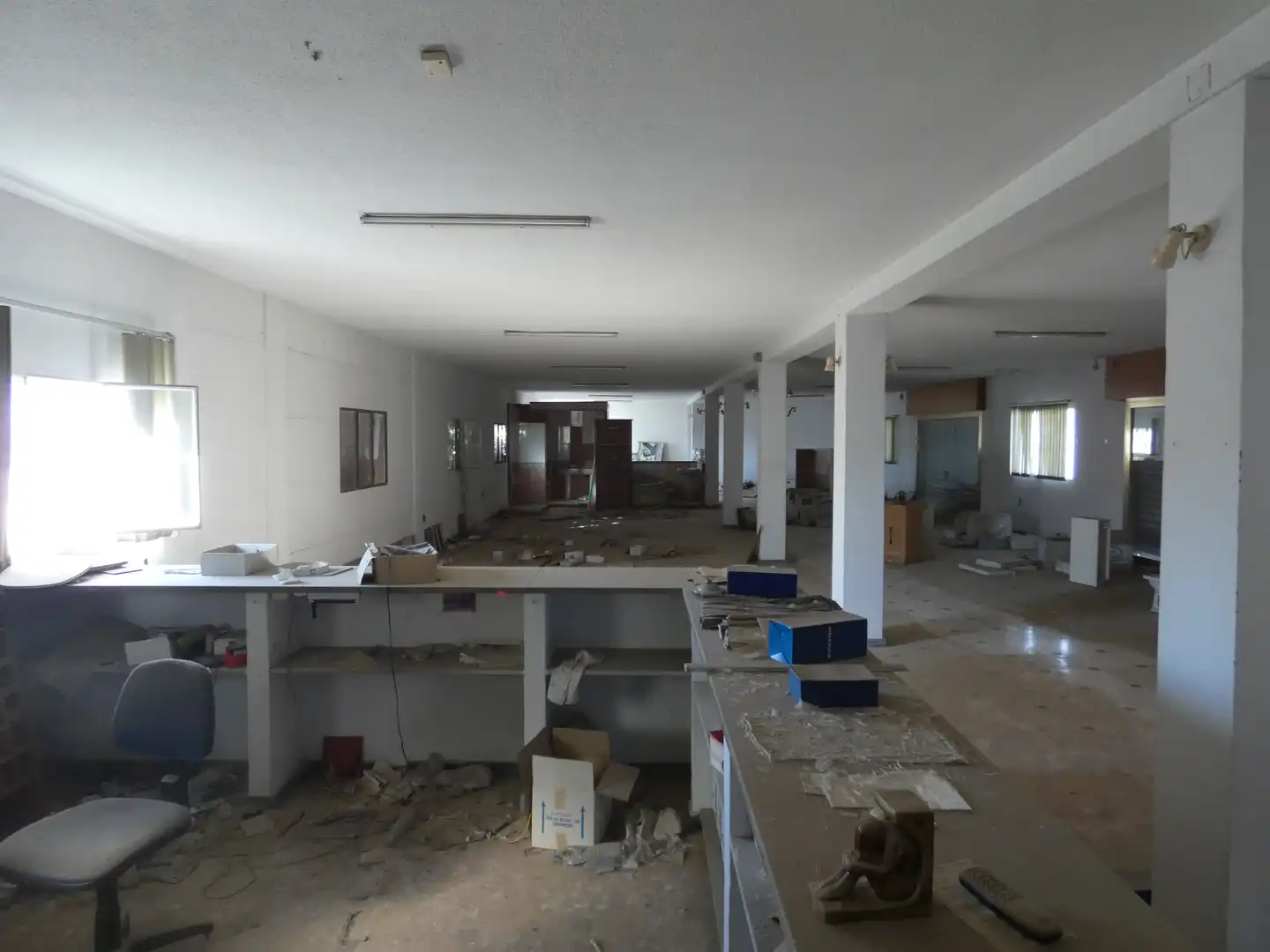 Industrial building for sale in Pinos Puente, imagen 5