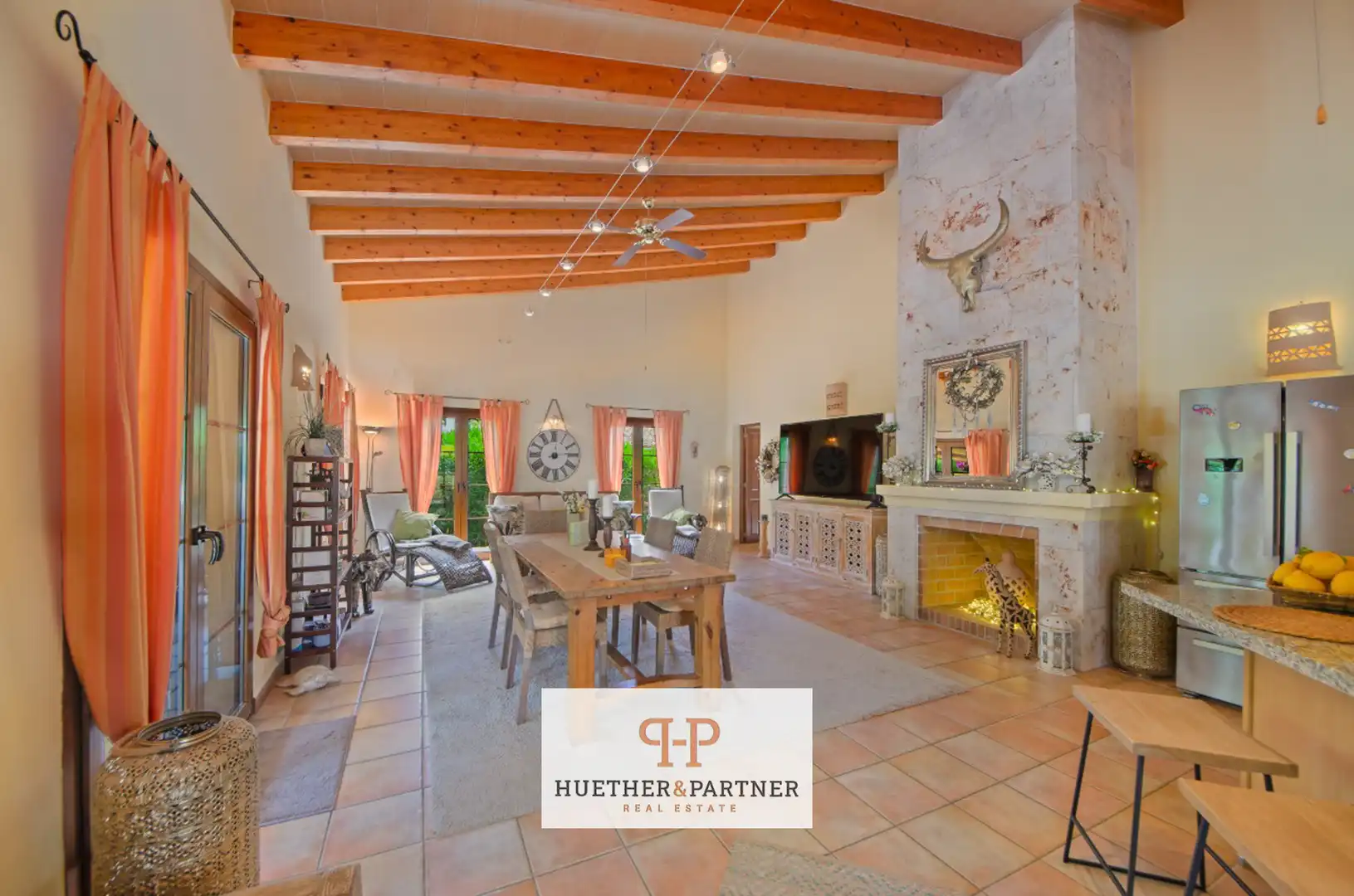 Maison avec piscine à vendre à Cala Murada, imagen 6