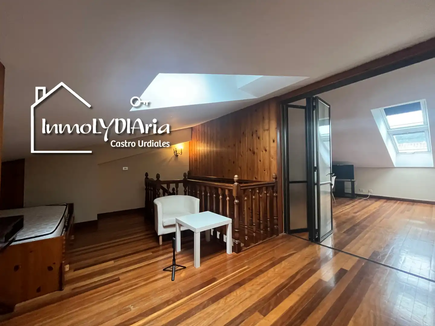Flat for sale in Castro-Urdiales  with Heating, Parquet flooring and Terrace