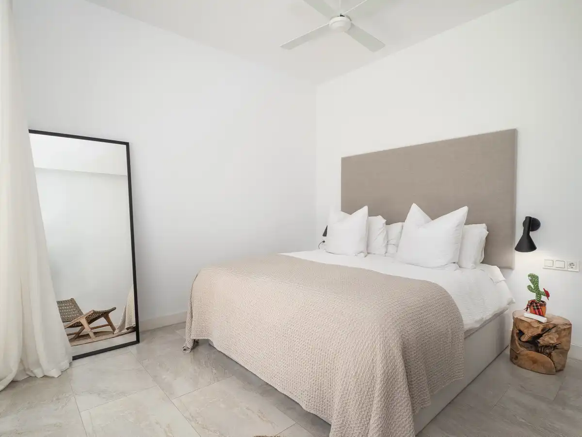 Villa mit Pool zum Verkauf in San Pedro de Alcántara, imagen 12