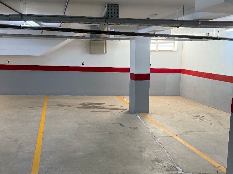 Parking of Garage for sale in Puerto del Rosario