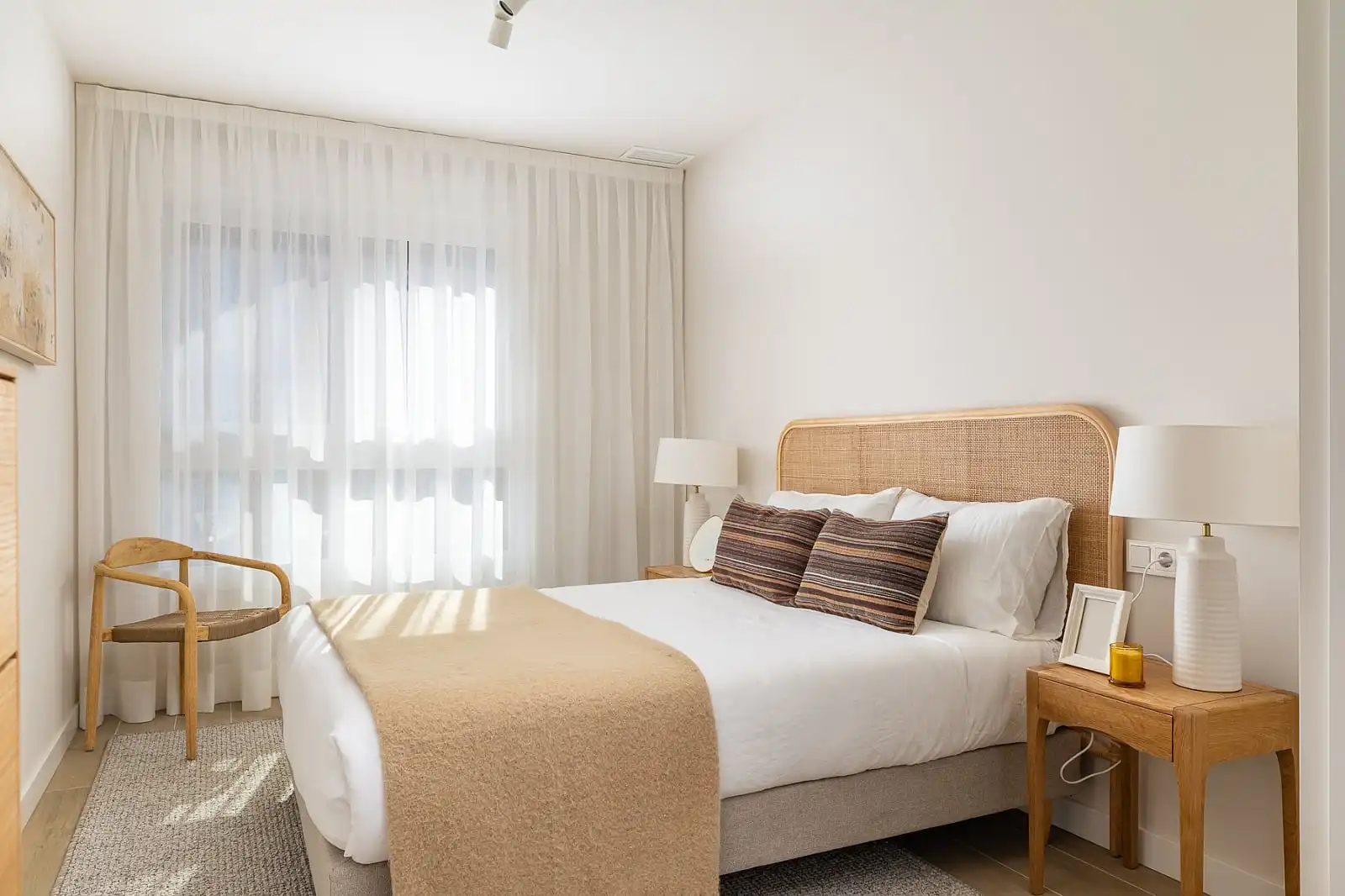 Apartment mit Terrasse zum Verkauf in Marisol Park - Ortembach - Los Almendros, imagen 22