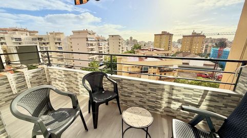 Foto 2 de Ático en venta en Calle Jose Moreno Carbonero, Centro ciudad, Fuengirola