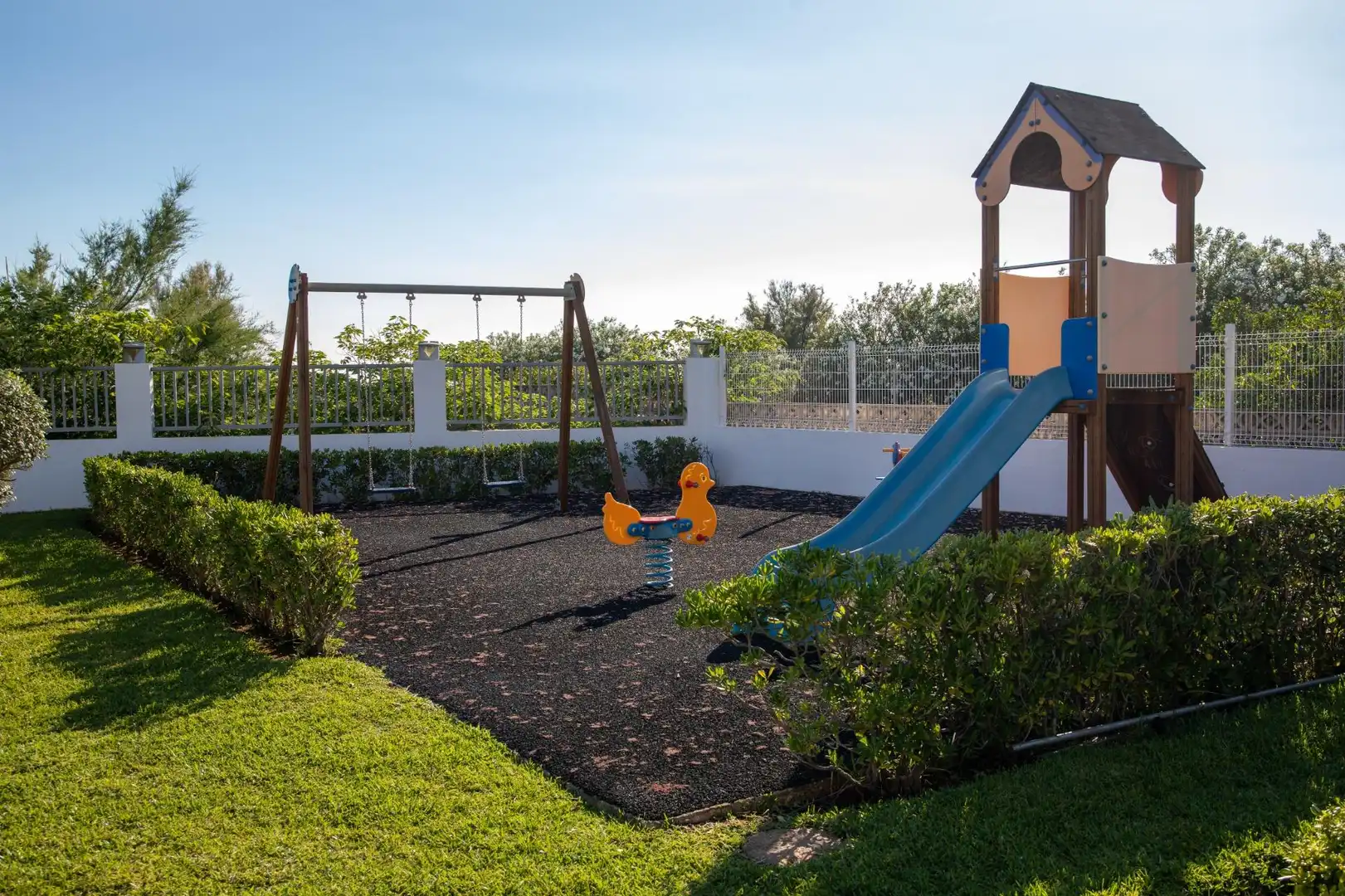 Terraza de Apartamento en venta en Dénia con Aire acondicionado, Calefacción y Terraza