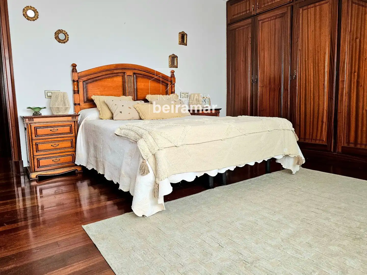 Chalet en venta en A Agarradiña, imagen 89