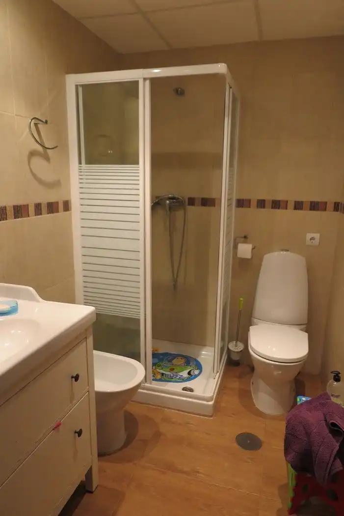 Maison avec piscine à vendre à Pueblo Acantilado - Lanuza, imagen 31