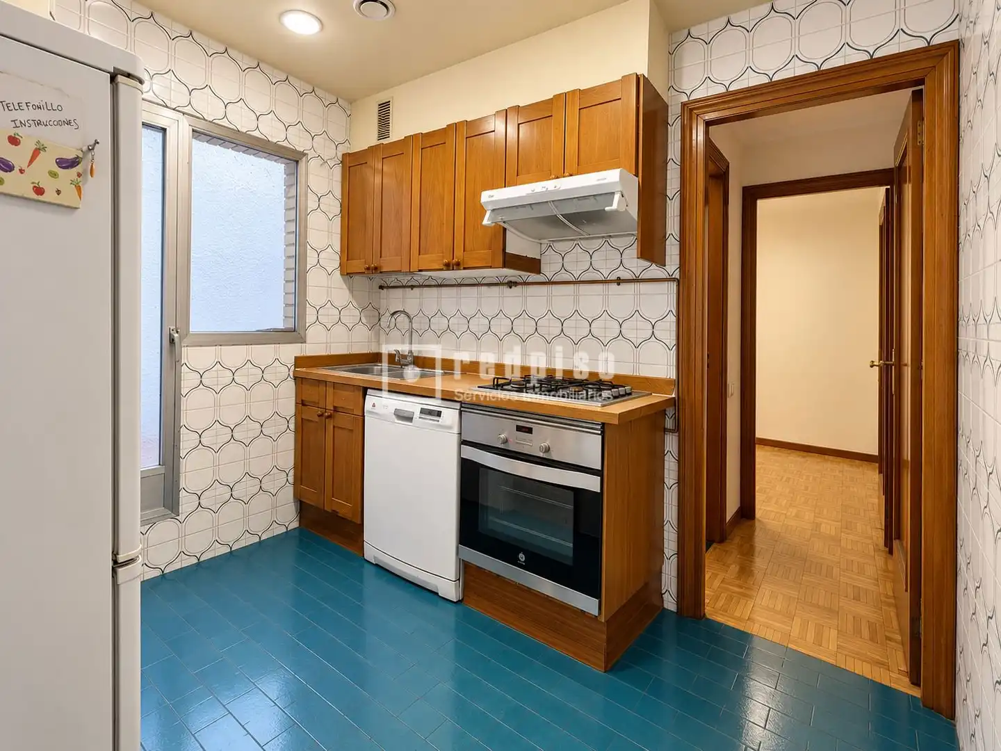 Appartement avec ascenseur à vendre à Chamartín, imagen 11