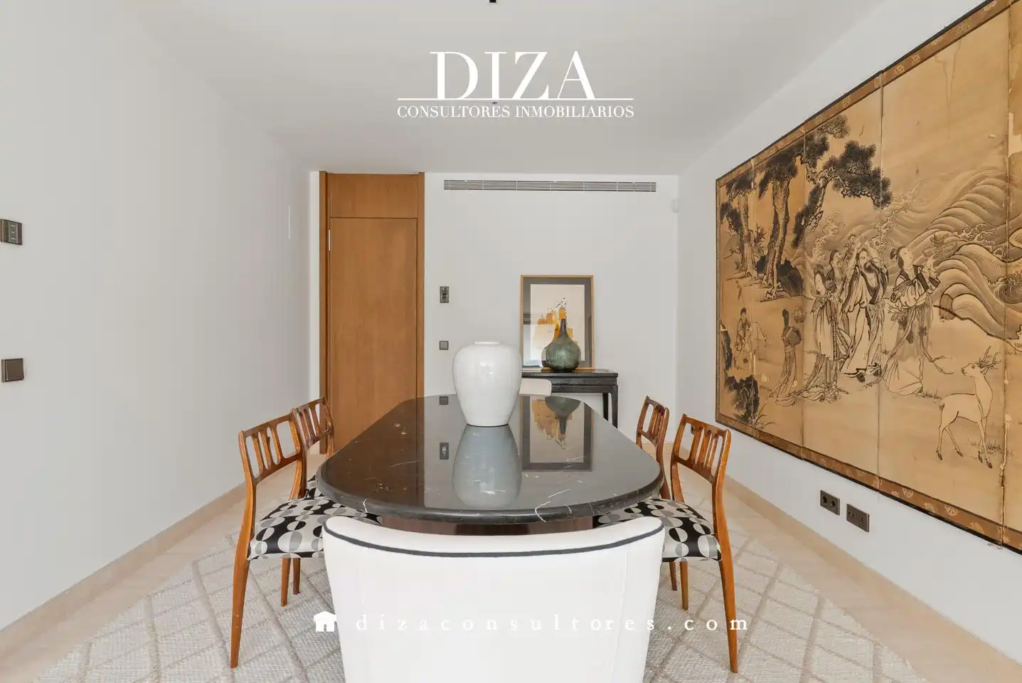 Maison avec piscine à vendre à Moncloa - Aravaca, imagen 22