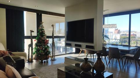 Foto 3 de Àtic en venda a Juan Carlos I,  Murcia Capital