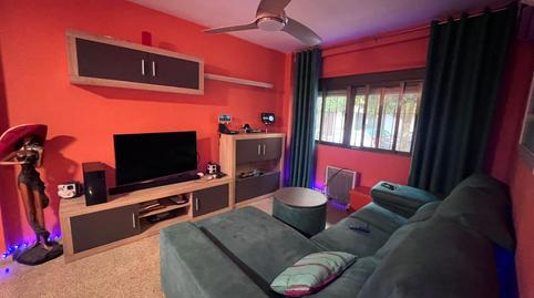 Foto 2 de Pis en venda a Calle de José María Pemán, La Paz, Sevilla