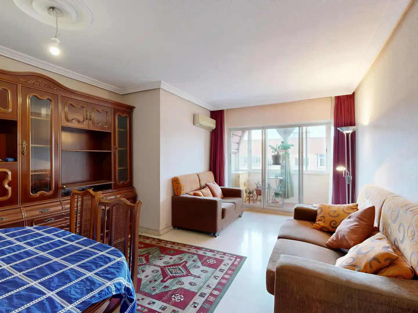 Wohnung mit Aufzug zum Verkauf in Centro