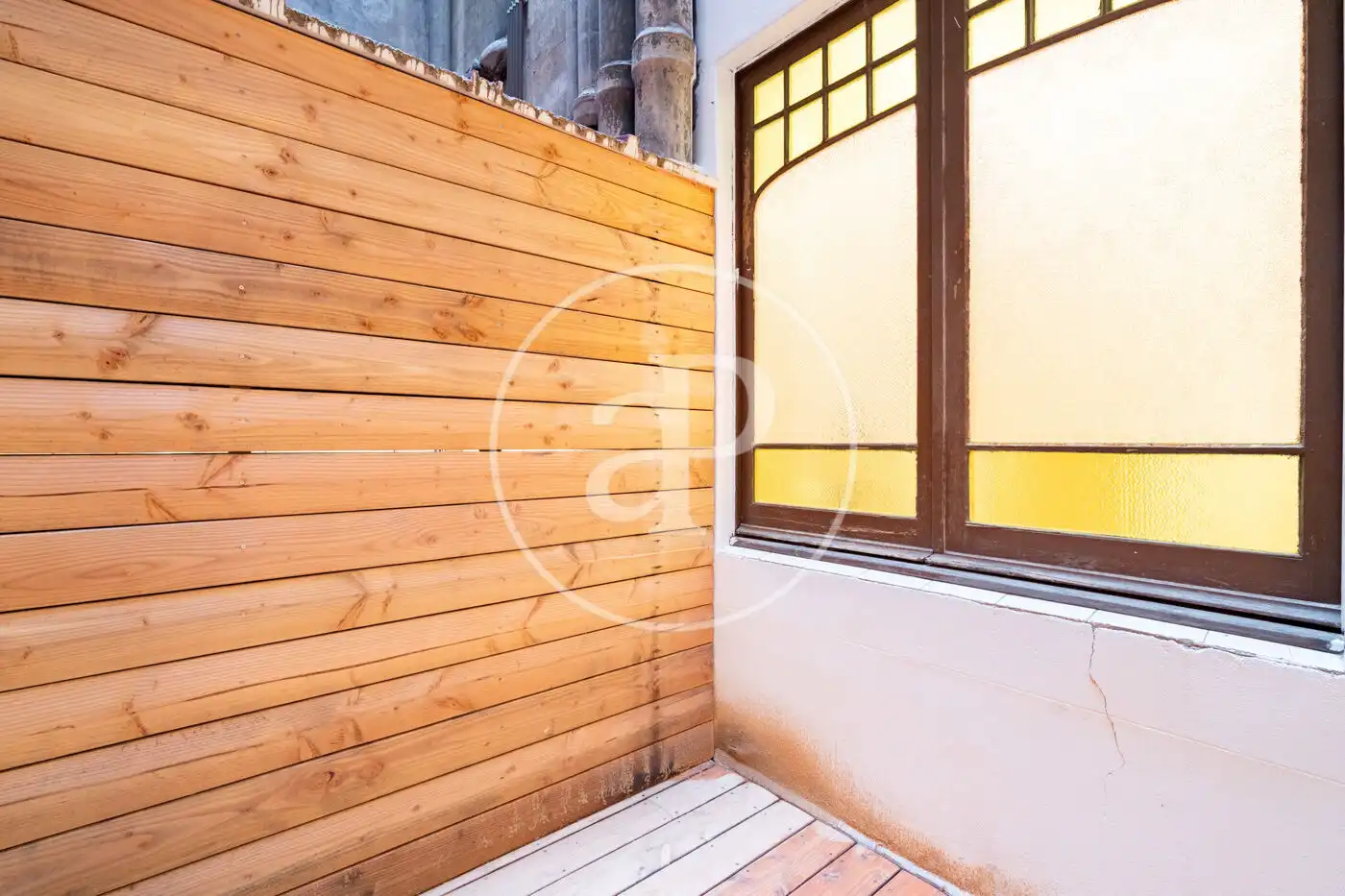 Terraza de Piso en venta en Barcelona con Aire acondicionado, Calefacción y Terraza