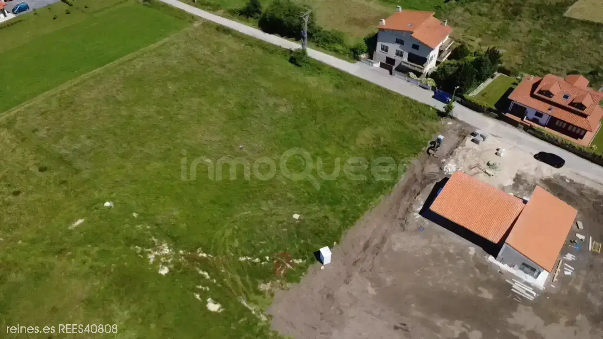 Terreno residencial en venta en N/A